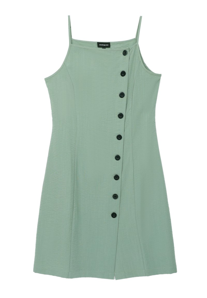 Even&Odd Jurk lichtgroen Even&Odd Jurk lichtgroen