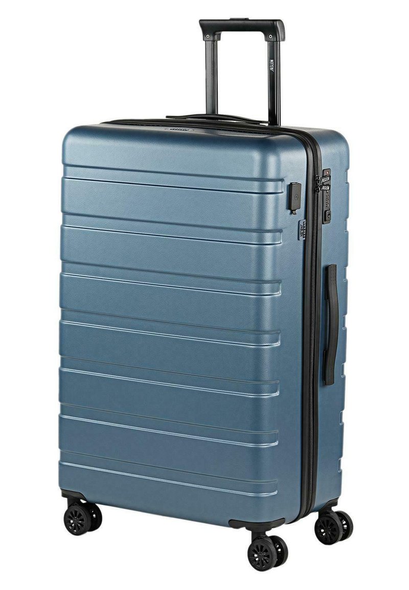 JASLEN VIENA - Trolley - plata