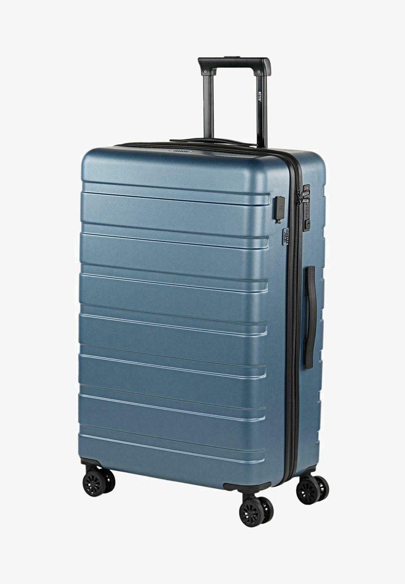 JASLEN VIENA - Trolley - plata