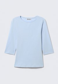 Nevybrané, light blue