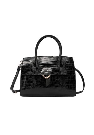 Borsa a mano - nero