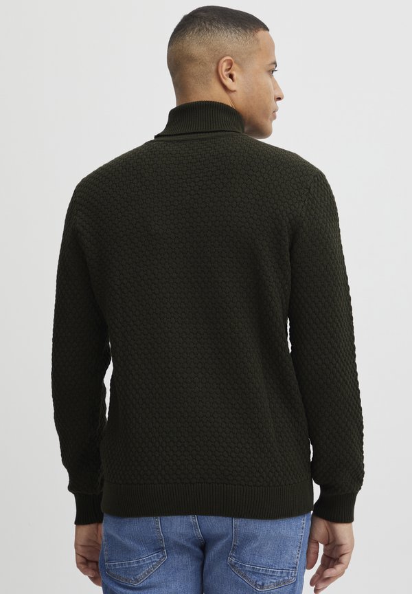 SDClive - Jumper - rosin2