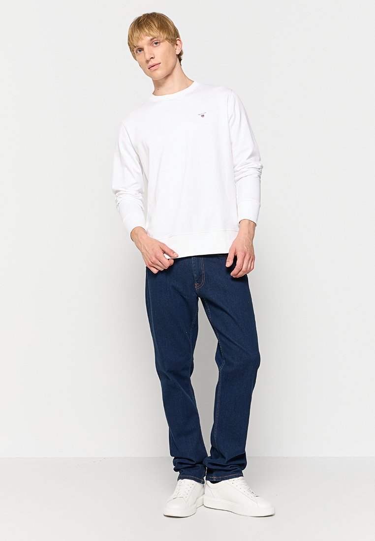 Gant Sweater wit