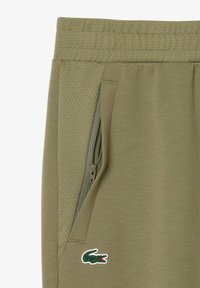 JOGPANT - Tracksuit bottoms - khaki khaki
