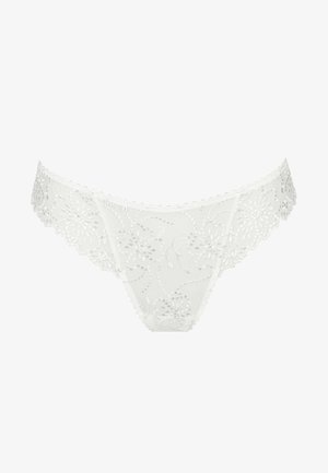 Marie Jo, MARIE JO STRING JANE - Tanga - natur