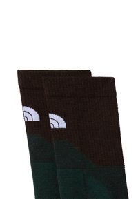 The North Face CREW  - Träningssockor - pine needle