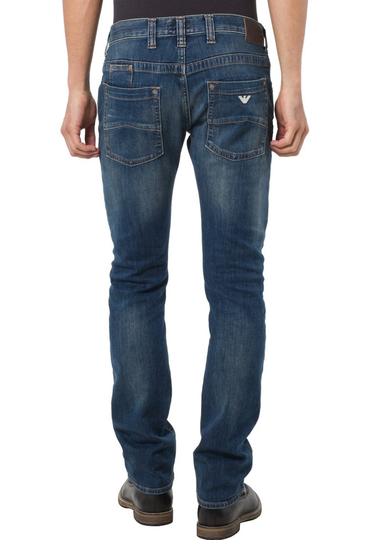 armani jeans j08