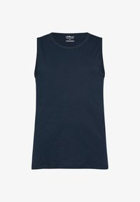 Sélectionné, navy