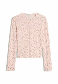 Gilet - light pink
