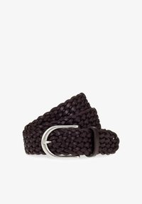 Ausgewählt, dunkelbraun