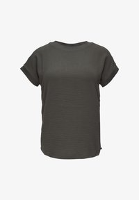 Ausgewählt, anthrazit