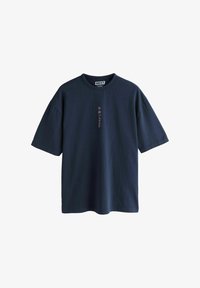 Non sélectionné, indigo japan