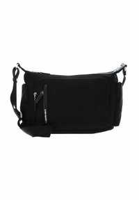 Non sélectionné, black