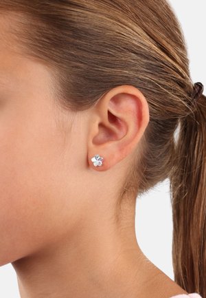 Prinzessin Lillifee, BLUME - Boucles d'oreilles - rosa
