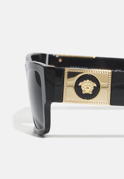 Versace UNISEX - Päikeseprillid - black