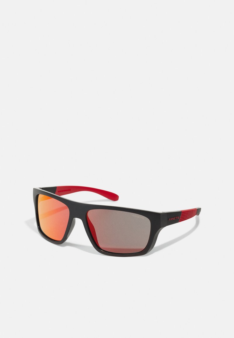 Arnette - HIJIKI - Gafas de sol - black, Ampliar