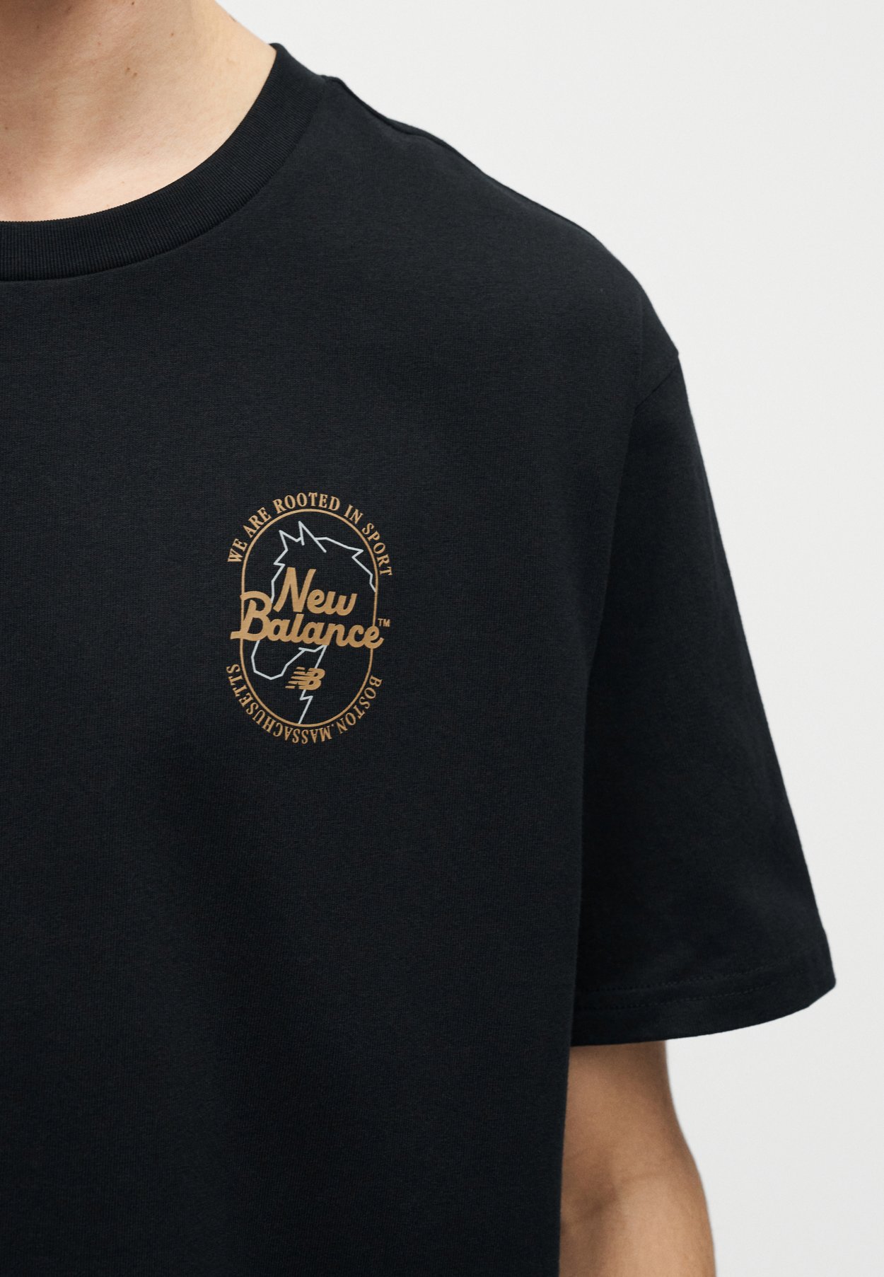 LUNAR NEW YEAR SHORT SLEEVE TEE