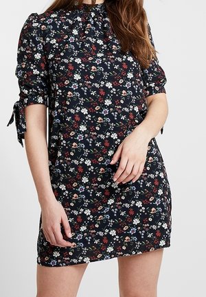 Robe de jour - black