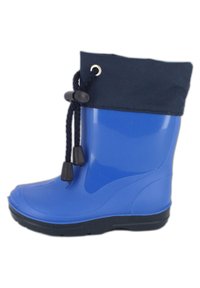 Non sélectionné, blue