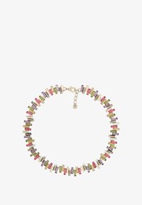 Sélectionné, silver-coloured