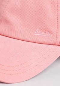 Superdry & Co UNISEX koralowy