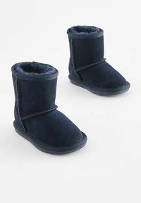Next Beebijalatsid - navy blue