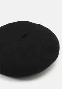 Vero Moda VMEMILY WOOL BOO - Gorro - black