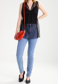 Topshop Body - black