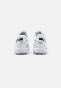 Salomon Sportstyle XT 6 UNISEX - Sapatilhas - white/nimbus cloud/amparo blue