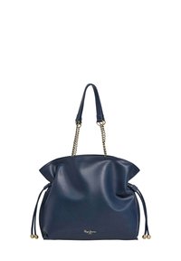 Pepe Jeans GWENDOLYN - Ručna torba - navy