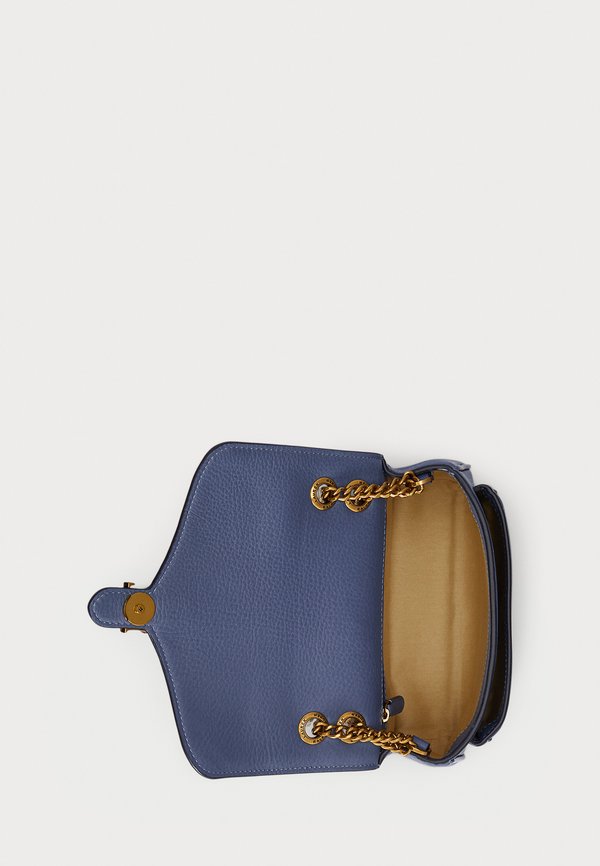 PEBBLED SMALL BRADLEY CONVERTIBLE BAG - Cross body bag2