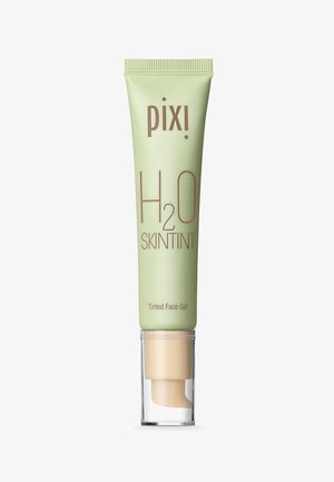 Pixi, H2O SKINTINT - CC Cream - cream