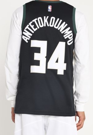 Klubbkläder - black