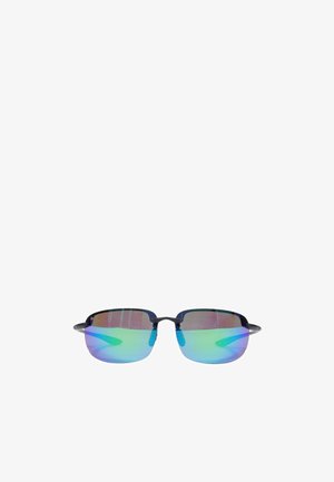Maui Jim, HO'OKIPA XLARGE 925550M0U GM456-14 - Lunettes de soleil - green