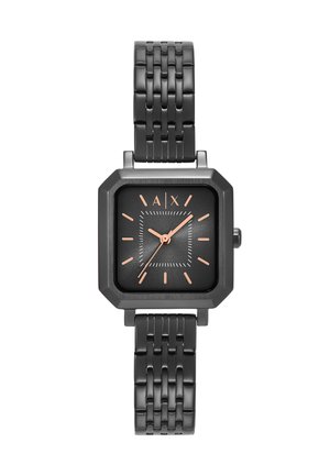 TRADITIONAL LEILA - Montre - black