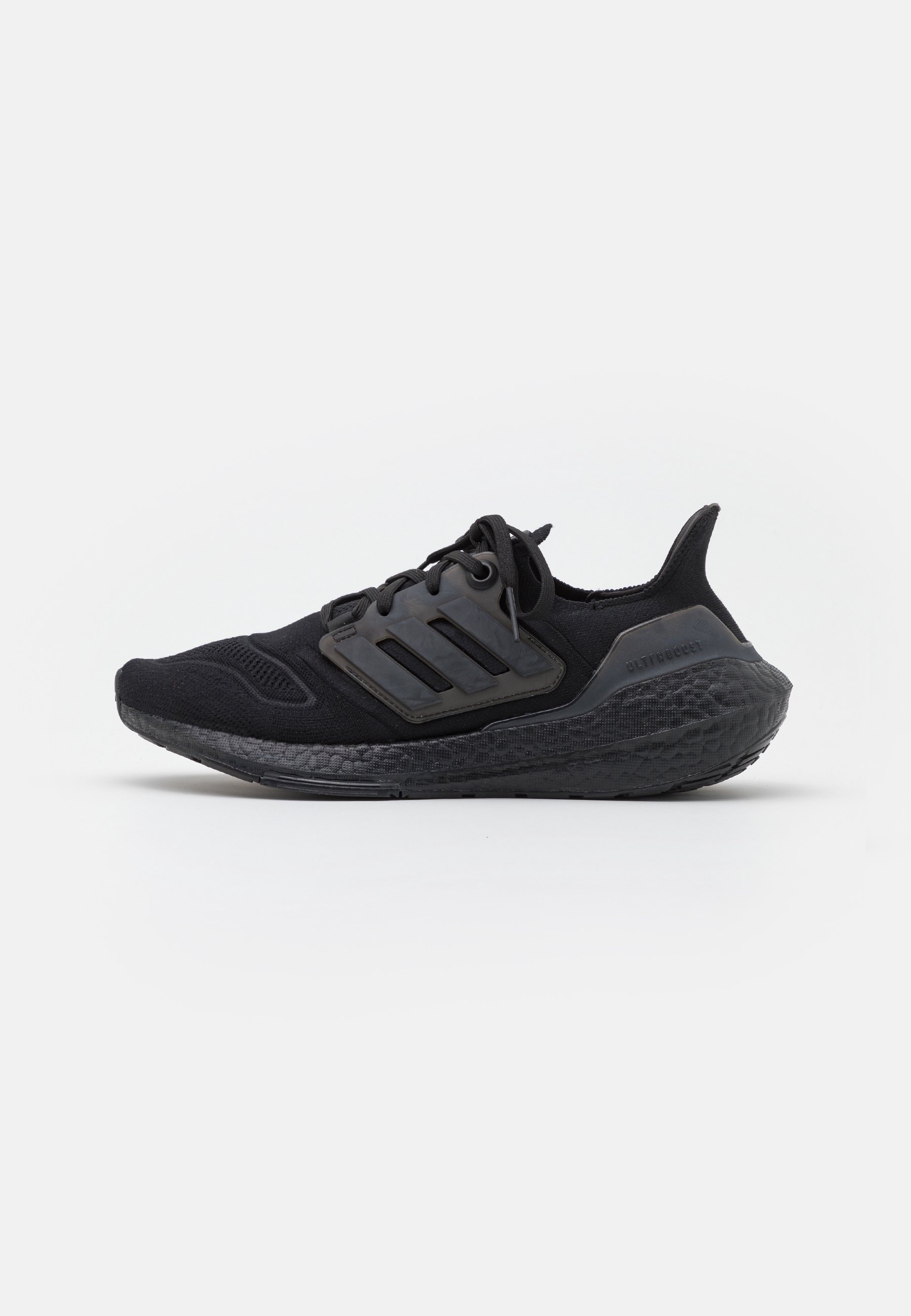 adidas Performance Road running shoes - black - (Pre-owned 