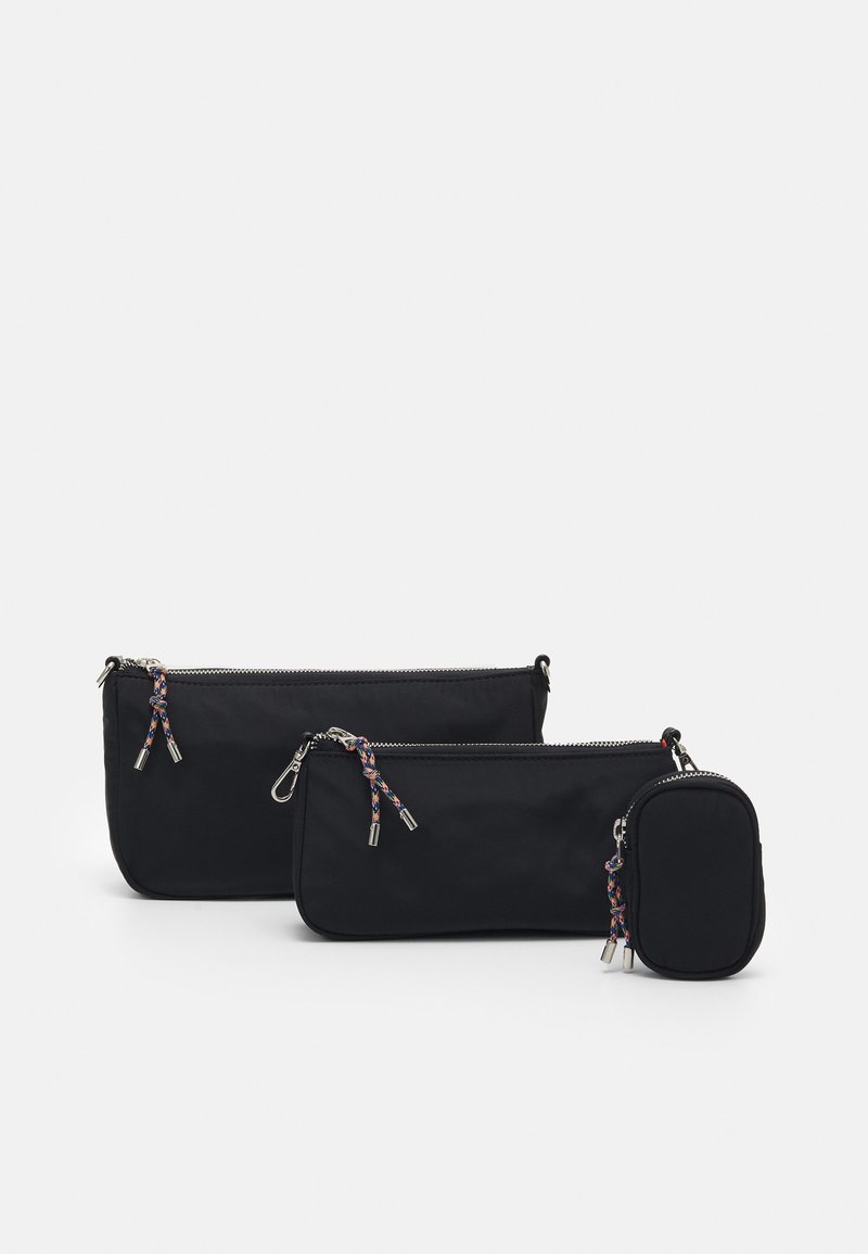 Damen Handtaschen | Becksöndergaard RELON MACIE BAG Handtasche black/schwarz - TJ11956 Damen Handtaschen | Becksöndergaard RELON MACIE BAG Handtasche black/schwarz - TJ11956