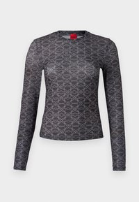 DIRALINA - Long sleeved top - open miscellaneous