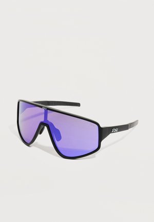 UNISEX - Αθλητικά γυαλιά - black