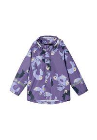 Niewybrane, misty violet