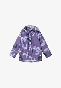 Niet geselecteerd, misty violet