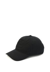 SCULPTED BASEBALL UNISEX - Pet - black