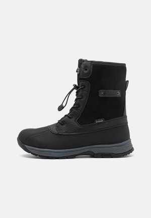 TUTTU - Winter boots - black