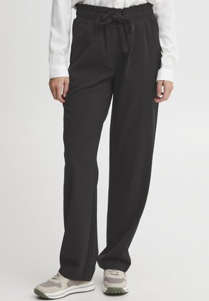 Oxmo OXDANIA PA - Pantalones - black