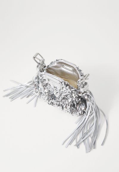 Maje Handtas - argent