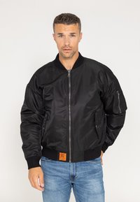 ORIGINAL UNISEX - Bomberjacks - black