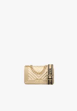 Marc Ellis, MARC ELLIS SHOULDER BAG - Borsa a mano - gold