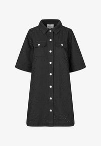 Ausgewählt, black