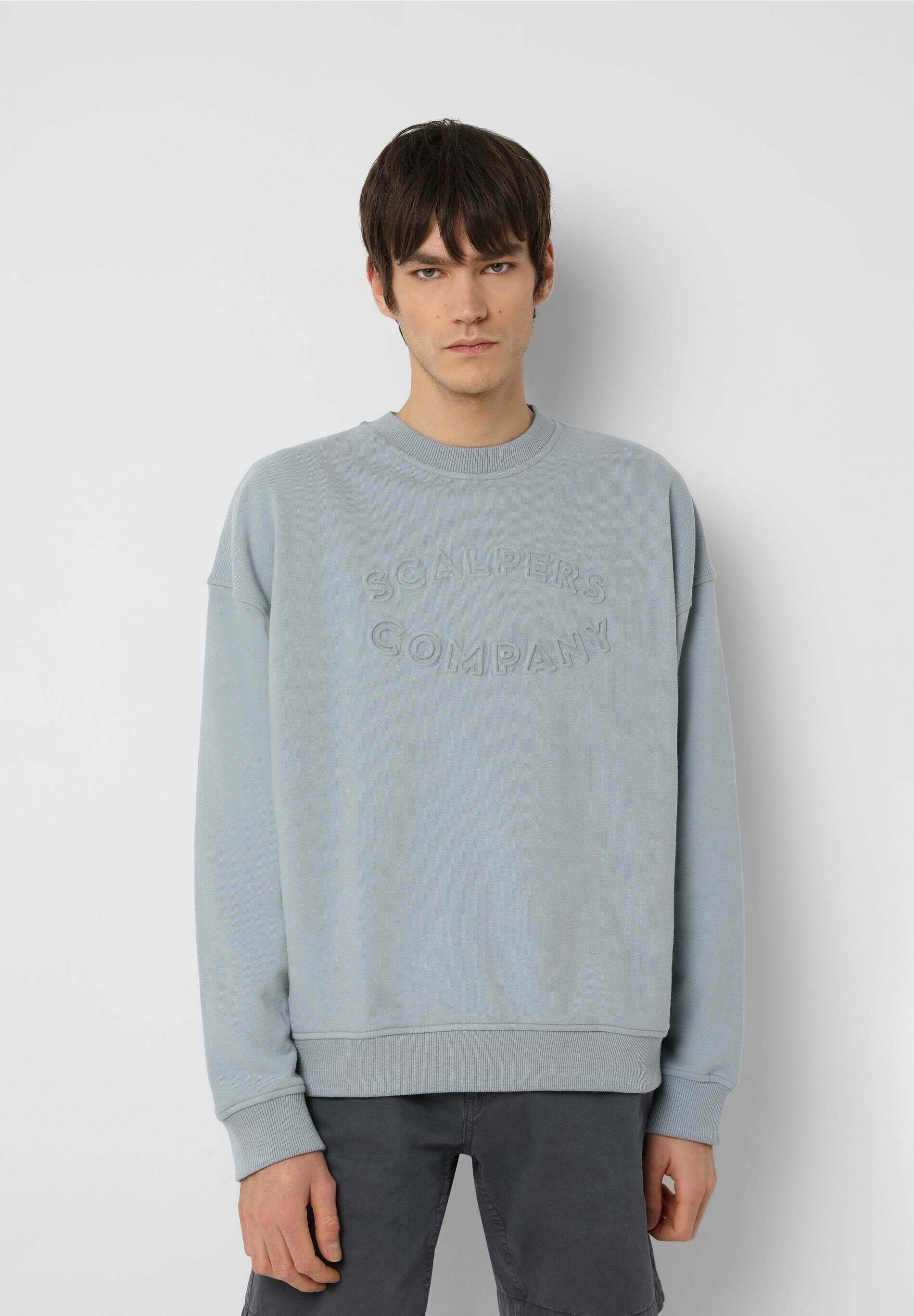 Sudaderas con y sin capucha Scalpers de hombre | Zalando