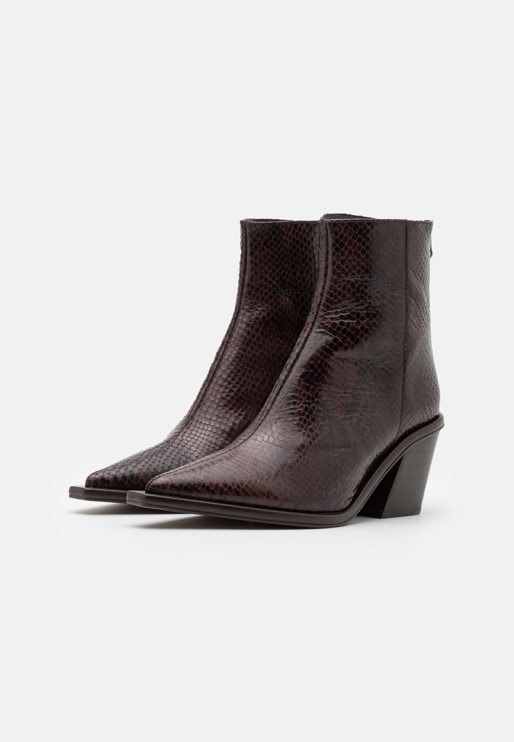 bottines python jonak